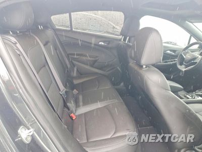 Zdjęcie 10 z 13 samochodu: 2017 CHEVROLET CRUZE PREMIER VIN:3G1BF6SM9HS590898 - miniatura
