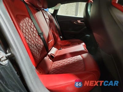 Zdjęcie 10 z 11 samochodu: 2019 AUDI S5 PREMIUM PLUS VIN:WAUB4CF57KA074298 - miniatura