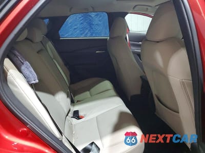 Zdjęcie 11 z 13 samochodu: 2022 MAZDA CX-30 PREFERRED VIN:3MVDMBCLXNM456694 - miniatura