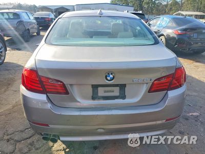 Zdjęcie 6 z 12 samochodu: 2011 BMW 528 I VIN:WBAFR1C59BC738973 - miniatura
