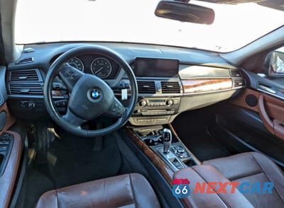 Zdjęcie 9 z 13 samochodu: 2012 BMW X5 XDRIVE35I VIN:5UXZV4C52CL753358 - miniatura