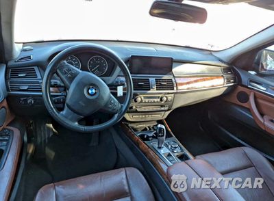 Zdjęcie 9 z 13 samochodu: 2012 BMW X5 XDRIVE35I VIN:5UXZV4C52CL753358 - miniatura