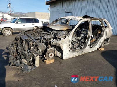 2020 BMW X5 SDRIVE 40I 5UXCR4C05L9C55198 - główne zdjęcie licytacji z USA - miniatura