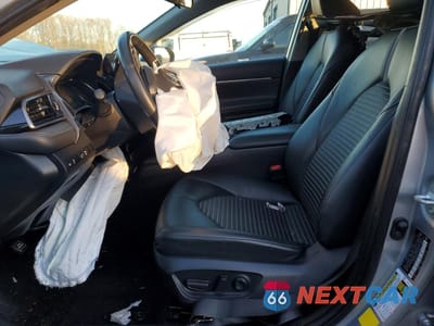 Zdjęcie 7 z 13 samochodu: 2023 TOYOTA CAMRY SE NIGHT SHADE VIN:4T1G11AKXPU736881 - miniatura