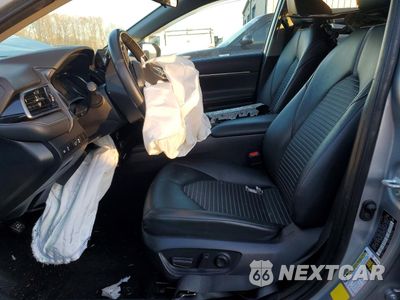 Zdjęcie 7 z 13 samochodu: 2023 TOYOTA CAMRY SE NIGHT SHADE VIN:4T1G11AKXPU736881 - miniatura