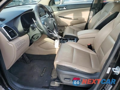 Zdjęcie 7 z 13 samochodu: 2019 HYUNDAI TUCSON LIMITED VIN:KM8J3CAL5KU959701 - miniatura