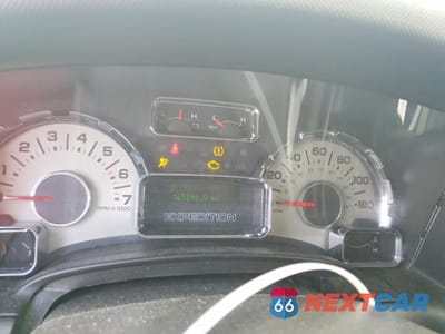 Zdjęcie 9 z 13 samochodu: 2007 FORD EXPEDITION LIMITED VIN:1FMFU19537LA89943 - miniatura