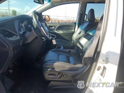Zdjęcie 7 z 13 samochodu: 2016 TOYOTA SIENNA SE VIN:5TDXK3DCXGS721870 - miniatura