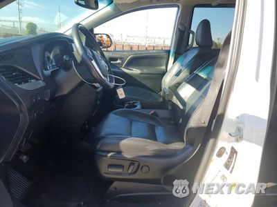 Zdjęcie 7 z 14 samochodu: 2016 TOYOTA SIENNA SE VIN:5TDXK3DCXGS721870 - miniatura