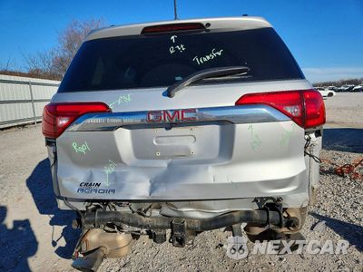 Zdjęcie 6 z 13 samochodu: 2018 GMC ACADIA DENALI VIN:1GKKNPLS7JZ243595 - miniatura