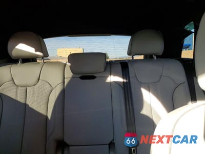 Zdjęcie 10 z 13 samochodu: 2025 AUDI Q5 PRESTIGE 45 VIN:WA1FAAFY2S2003526 - miniatura