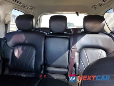 Zdjęcie 10 z 12 samochodu: 2016 INFINITI QX80 VIN:JN8AZ2NC4G9401859 - miniatura