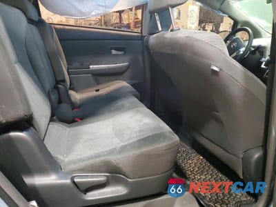 Zdjęcie 10 z 12 samochodu: 2012 TOYOTA PRIUS V VIN:JTDZN3EU3C3171690 - miniatura