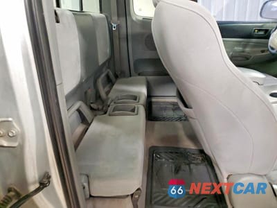 Zdjęcie 10 z 12 samochodu: 2008 TOYOTA TACOMA PRERUNNER ACCESS CAB VIN:5TETU62N68Z588561 - miniatura