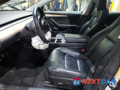 Zdjęcie 7 z 13 samochodu: 2023 TESLA MODEL 3 VIN:5YJ3E1EA4PF428798 - miniatura