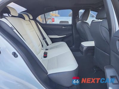 Zdjęcie 10 z 12 samochodu: 2021 LEXUS IS 350 F SPORT VIN:JTHGZ1B25M5045418 - miniatura