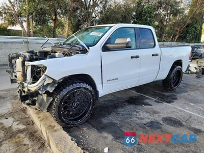 2020 RAM 1500 TRADESMAN 1C6SRECG6LN386023 - główne zdjęcie licytacji z USA - miniatura