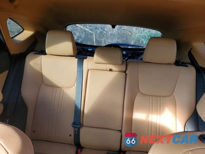 Zdjęcie 10 z 14 samochodu: 2025 LEXUS NX 350H BASE VIN:2T2GKCEZ9SC039675 - miniatura