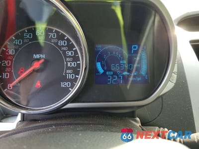 Zdjęcie 9 z 13 samochodu: 2015 CHEVROLET SPARK LS VIN:KL8CB6S92FC755849 - miniatura