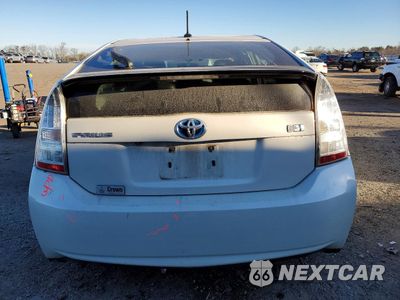 Zdjęcie 6 z 12 samochodu: 2010 TOYOTA PRIUS VIN:JTDKN3DU6A0088644 - miniatura