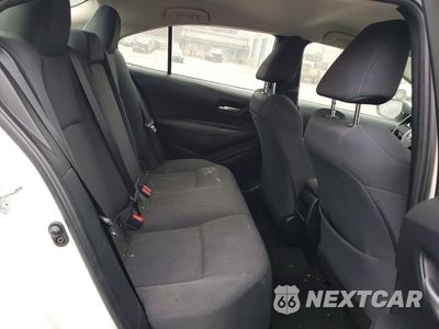 Zdjęcie 10 z 14 samochodu: 2021 TOYOTA COROLLA LE VIN:JTDEPMAE8MJ135035 - miniatura
