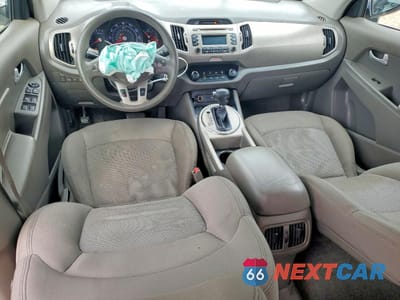 Zdjęcie 8 z 15 samochodu: 2016 KIA SPORTAGE LX VIN:KNDPB3AC4G7870323 - miniatura