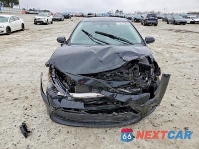 Piąte zdjęcie samochodu w środku: 2023 TOYOTA COROLLA LE VIN:5YFB4MDE3PP019989 - miniatura