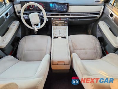 Zdjęcie 8 z 12 samochodu: 2024 HYUNDAI SANTA FE VIN:5NMP14GL0RH017669 - miniatura