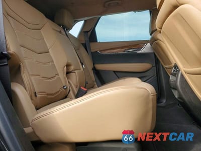 Zdjęcie 11 z 14 samochodu: 2022 CADILLAC XT5 SPORT VIN:1GYKNHRS2NZ100031 - miniatura