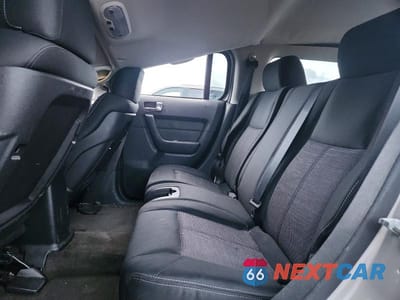 Zdjęcie 10 z 12 samochodu: 2008 HUMMER H3 VIN:5GTEN13E488186863 - miniatura