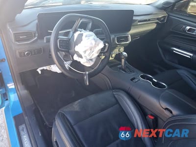 Zdjęcie 8 z 13 samochodu: 2024 FORD MUSTANG GT VIN:1FA6P8CF1R5405035 - miniatura
