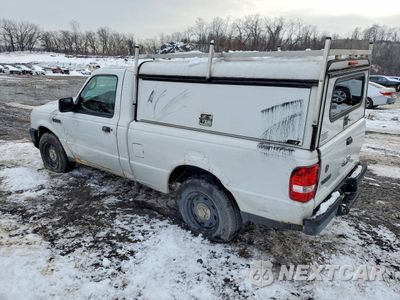 Drugie zdjęcie samochodu z przodu: 2006 FORD RANGER VIN:1FTYR10D16PA52061 - miniatura