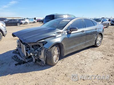 2016 FORD FUSION SE 1FA6P0HD7G5125075 - główne zdjęcie licytacji z USA - miniatura