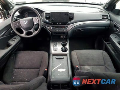 Zdjęcie 8 z 12 samochodu: 2022 HONDA PILOT SPORT VIN:5FNYF6H33NB053884 - miniatura