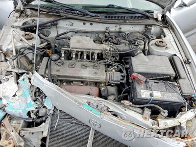 Zdjęcie 11 z 12 samochodu: 1995 TOYOTA CELICA VIN:JT2AT00N7S0039400 - miniatura
