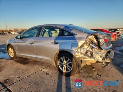 Drugie zdjęcie samochodu z przodu: 2015 HYUNDAI SONATA SE VIN:5NPE24AF3FH072834 - miniatura
