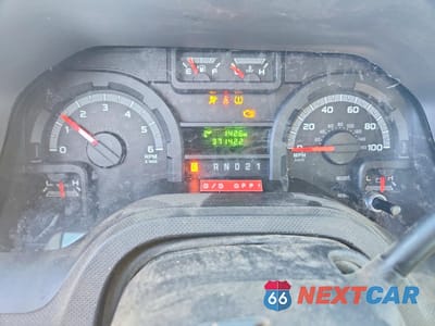 Zdjęcie 9 z 13 samochodu: 2011 FORD E250 DELIVERY VAN VIN:1FTNS2EL6BDA58415 - miniatura