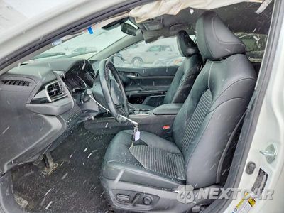 Zdjęcie 7 z 11 samochodu: 2023 TOYOTA CAMRY SE NIGHT SHADE VIN:4T1G11BK8PU084745 - miniatura