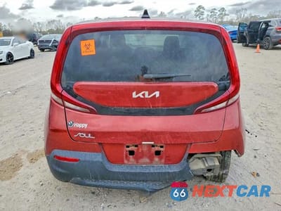 Zdjęcie 6 z 11 samochodu: 2022 KIA SOUL LX VIN:KNDJ23AU3N7820251 - miniatura