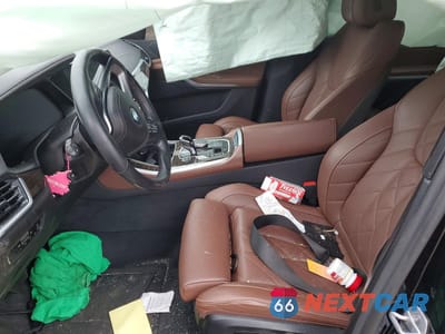 Zdjęcie 7 z 13 samochodu: 2023 BMW X5 XDRIVE40I VIN:5UXCR6C00P9R27117 - miniatura