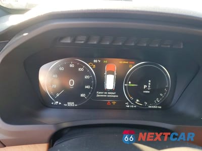 Zdjęcie 9 z 13 samochodu: 2021 VOLVO XC90 T8 RECHARGE INSCRIPTION EXPRESS VIN:YV4BR0CK7M1681718 - miniatura