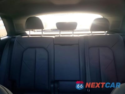 Zdjęcie 10 z 12 samochodu: 2022 AUDI Q3 PREMIUM PLUS S LINE 45 VIN:WA1EECF35N1085259 - miniatura