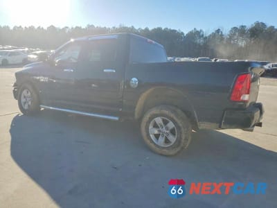 Drugie zdjęcie samochodu z przodu: 2016 RAM 1500 VIN:3C6RR6KT6GG356263 - miniatura