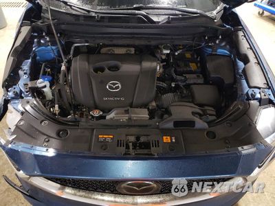 Zdjęcie 12 z 15 samochodu: 2021 MAZDA CX-5 TOURING VIN:JM3KFBCM9M0473104 - miniatura