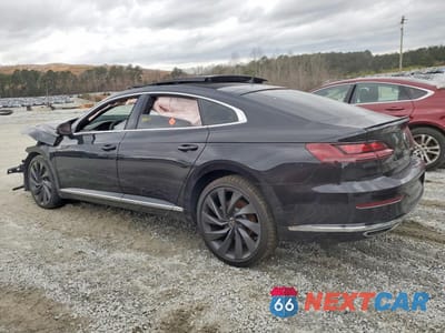 Drugie zdjęcie samochodu z przodu: 2023 VOLKSWAGEN ARTEON SEL R-LINE VIN:WVWAR7AN5PE015782 - miniatura