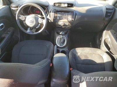Zdjęcie 8 z 13 samochodu: 2018 KIA SOUL + VIN:KNDJP3A5XJ7509114 - miniatura