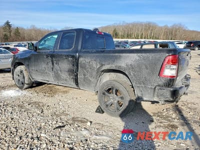 Drugie zdjęcie samochodu z przodu: 2022 RAM 1500 BIG HORN/LONE STAR VIN:1C6SRFBT0NN137059 - miniatura