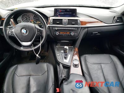 Zdjęcie 8 z 11 samochodu: 2014 BMW 328 XI SULEV VIN:WBA3B5G54ENS11148 - miniatura