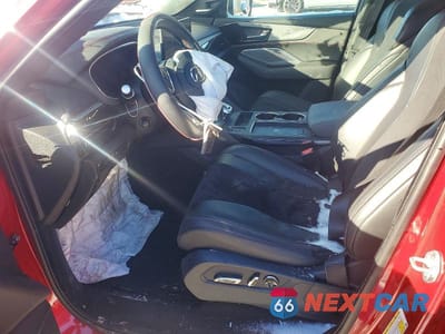 Zdjęcie 7 z 12 samochodu: 2025 ACURA MDX A-SPEC VIN:5J8YE1H09SL004338 - miniatura