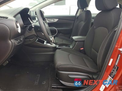 Zdjęcie 7 z 12 samochodu: 2023 KIA FORTE LX VIN:3KPF24AD4PE514741 - miniatura